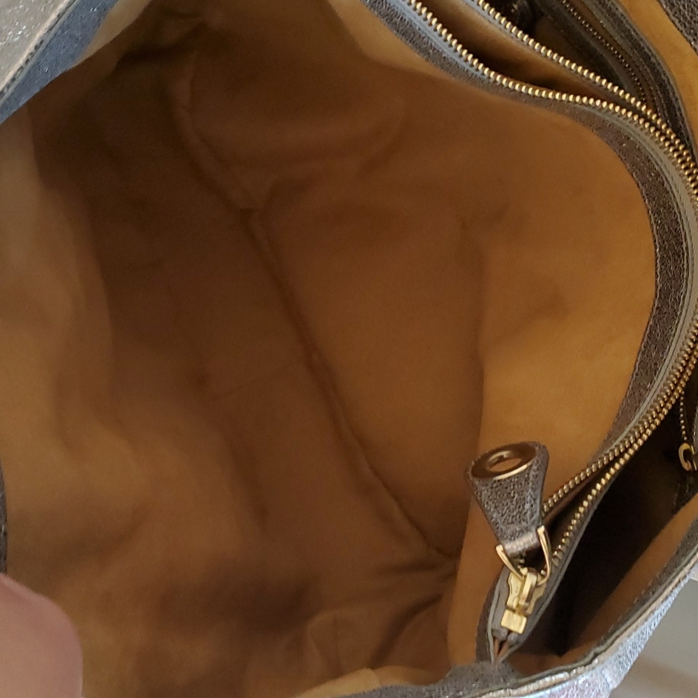 Jimmy Choo Satchel Bag - Picture 8 of 10
